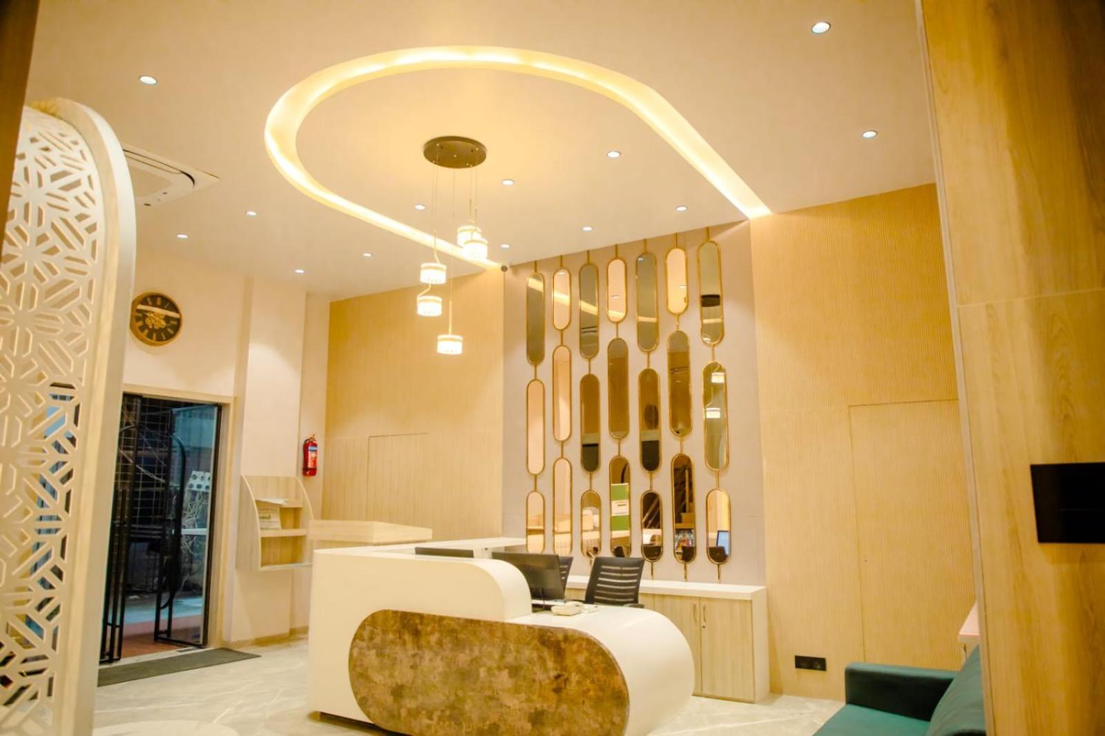Hotel Narayani Executive Tuljapur Zewnętrze zdjęcie